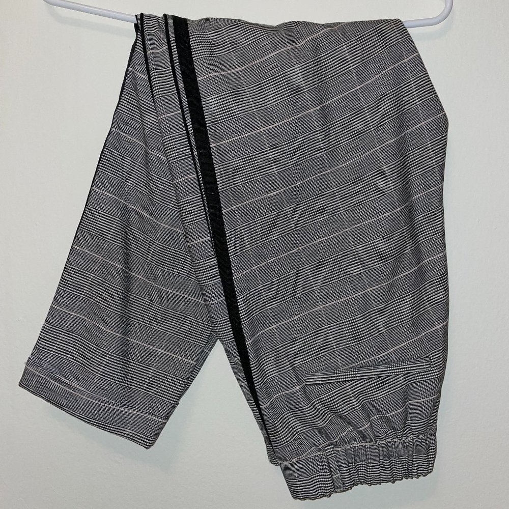 Stunning Business Casual Trousers (WITH POSKETS)